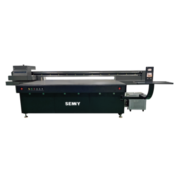 Pencetak skrin digital UV flatbed